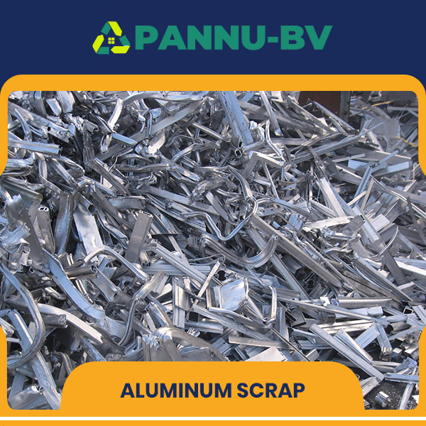 Aluminum Scrap