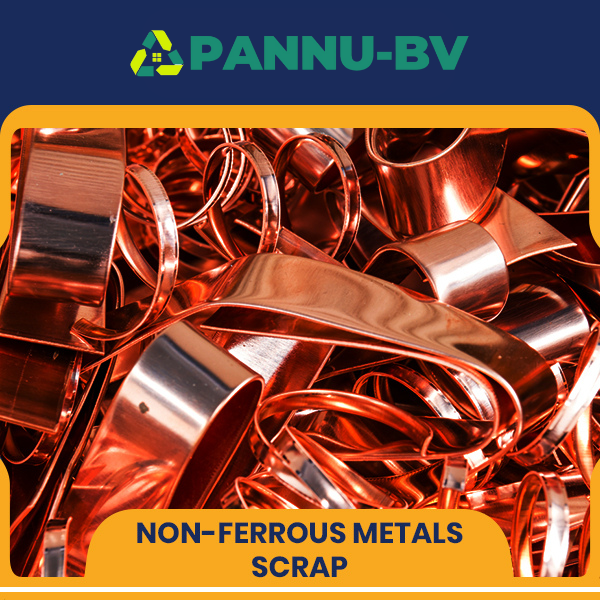 Non-Ferrous Metals Scrap